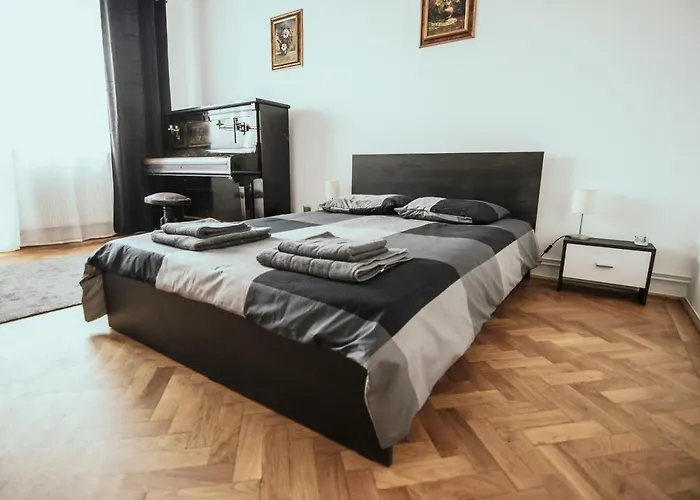 Appartamento David *