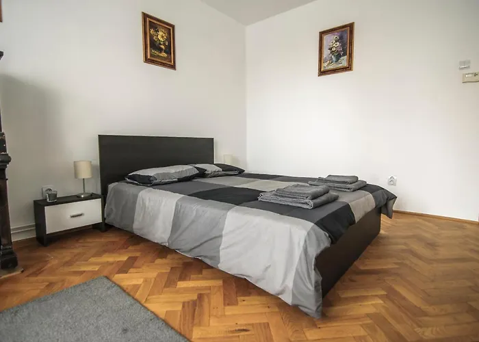 David Appartamento *